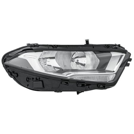 1EG 015 091-021 Headlight HELLA