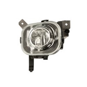 19-0983-05-2 Front Fog Light TYC - Top1autovaruosad