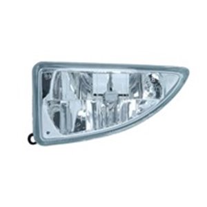 20-202-01001 Fog lamp front L (H1) fits: FORD FOCUS 10.98 10.01