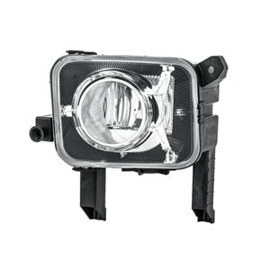 1NA354 663-011 Fog lamp front L (H3) fits: OPEL MERIVA A 05.06 05.10