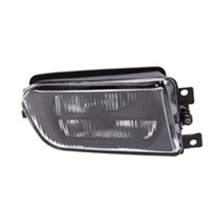 TYC 19-0015-05-2 - Fog lamp front R (H7) fits: BMW 5 E39, Z3 E36 10.95-06.03