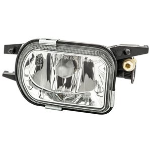 HELLA 1NA 007 976-121 - Fog lamp front R (HB4) fits: MERCEDES C-KLASA W203, CLK C209 05.00-03.10