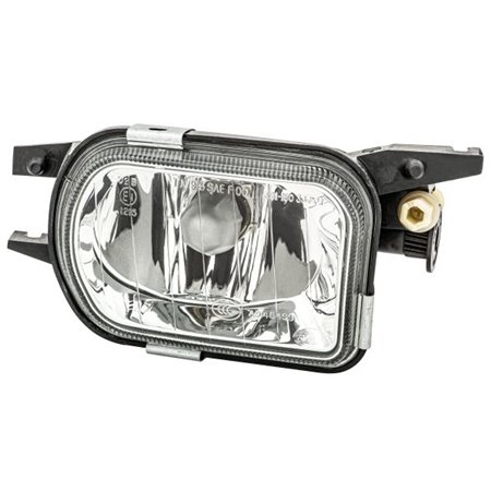 1NA 007 976-121 Front Fog Light HELLA