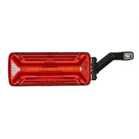 A25-4120-051 Rear lamp R ECOLED II (LED, 10/30V, with indicator, with fog ligh