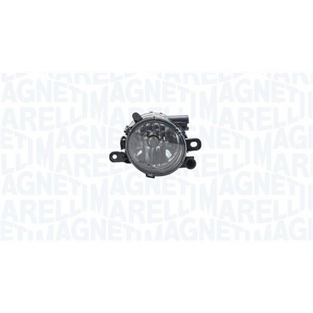 719000000185 Front Fog Light MAGNETI MARELLI