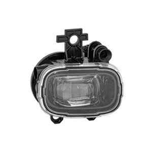 1NL 013 712-021 Front Fog Light HELLA - Top1autovaruosad