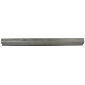 BLIC 6505-06-2507015P - Car side sill front L/R (repair, lower part, length 170cm) fits: FORD TRANSIT / TOURNEO CONNECT I 06.02-