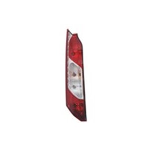 VALEO 045252 - Rear lamp L (lower part, glass colour transparent, with fog light, reversing light) fits: FORD TRANSIT / TOURNEO 