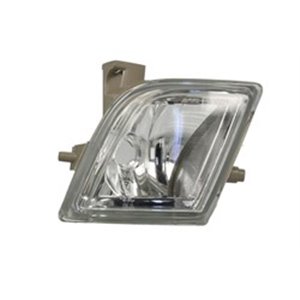 19-0703-01-2 Front Fog Light TYC - Top1autovaruosad