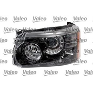 VALEO 044664 - Headlamp L (bi-xenon, D3S, electric, with motor) fits: LAND ROVER RANGE ROVER SPORT I -03.13