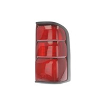 DEPO 215-19H8R-AE - Rear lamp R (indicator colour white, glass colour red) fits: NISSAN PATROL Y61 Off-road 07.97-02.03