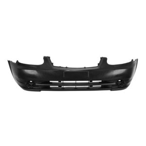 BLIC 5510-00-3155900P - Bumper (front, for painting) fits: HYUNDAI ACCENT II 12.03-11.05