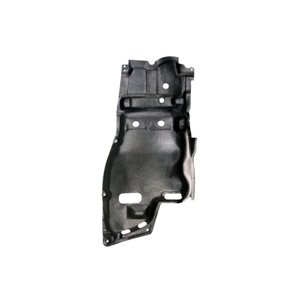 BLIC 6601-02-8117873P - Cover under engine L (abs / pcv, Diesel/Petrol) fits: TOYOTA COROLLA VERSO ZER, ZZE 04.04-03.09