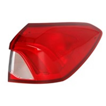 20-210-01223 Rear lamp R (external, LED) fits: FORD FOCUS IV Station wagon 04.