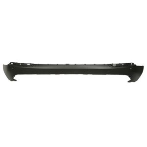 BLIC 5506-00-9061951P - Bumper (rear/top, with parking sensor holes, for painting) fits: VOLVO XC90 II 09.14-01.20