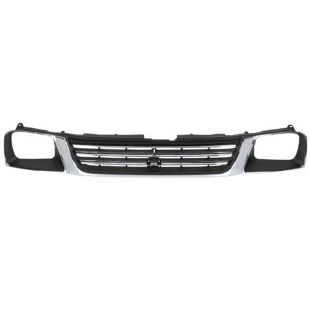 6502-07-3782992P Radiator Grille BLIC