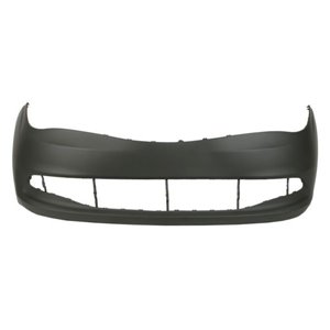 BLIC 5510-00-0941902P - Bumper (front, for painting) fits: CHRYSLER PACIFICA 01.16-02.20