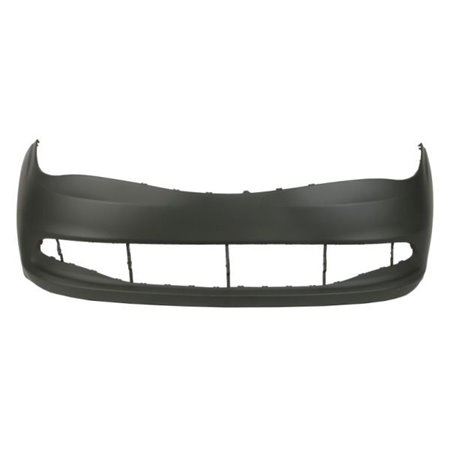 5510-00-0941902P Bumper (front, for painting) fits: CHRYSLER PACIFICA 01.16 02.20