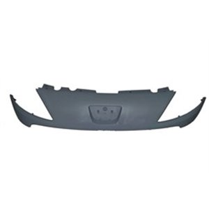 BLIC 6502-07-5526990P - Front grille  for - Top1autovaruosad