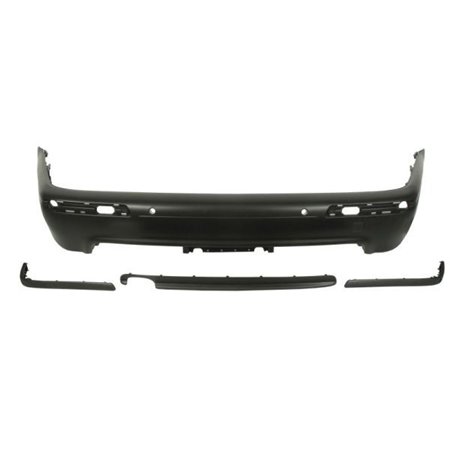 5506-00-0065953KP Bumper BLIC