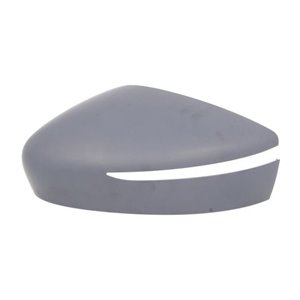 BLIC 6103-16-2001911P - Housing/cover of side mirror L (for painting) fits: NISSAN NOTE E12 06.13-12.16