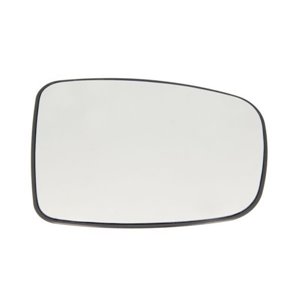 6102-20-2001384P Mirror Glass, exterior mirror BLIC - Top1autovaruosad