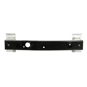 5502-00-6458940P Bumper reinforcement front (aluminium / steel) fits: LAND ROVER R