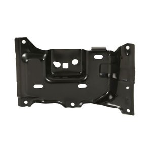 BLIC 5502-00-2593943P - Bumper reinforcement mounting front (L, steel) fits: FORD F-SERIES XIII 01.14-05.20