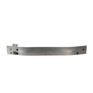 5502-00-1690940P Bumper reinforcement front (aluminium) fits: NISSAN CUBE Z12 03.1