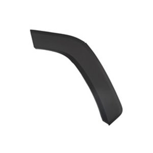 BLIC 5703-04-8186596P - Garnish strips for fender rear R (Front) fits: TOYOTA RAV4 V 10.18-08.21