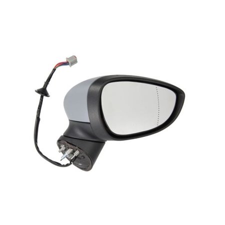 5402-04-0304592P Exterior Mirror BLIC