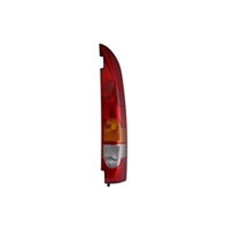 VALEO 088494 - Rear lamp R (external, indicator colour orange, glass colour red, reversing light) fits: RENAULT KANGOO I 04.03-0
