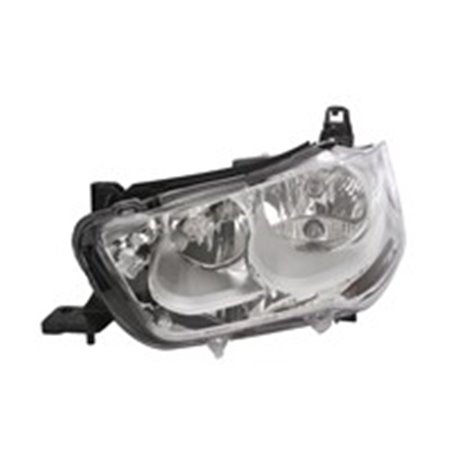 045130 Headlight VALEO