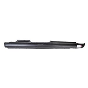 6505-06-3276012K Car side sill R fits: KIA RIO 08.00 02.05