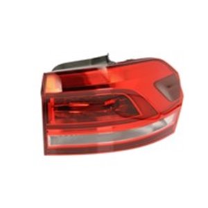 VALEO 047052 - Rear lamp R (external, LED) fits: VW TOURAN