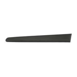 BLIC 5703-04-2027477P - Garnish strips for fender rear L (for painting) fits: FIAT STILO 3D 10.01-08.08
