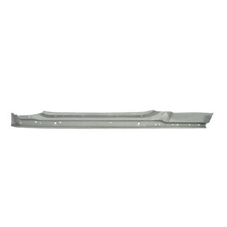 6505-06-2918011P Entry plate BLIC