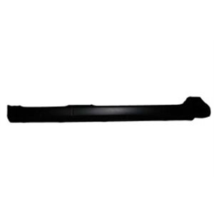 BLIC 6505-06-2525012P - Car side sill R fits: FORD ESCORT III, ESCORT IV, ORION I, ORION II 5D 09.80-10.90