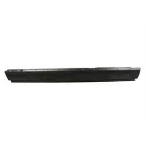 6505-06-3522001K Car side sill L fits: MERCEDES S KLASA W116 08.72 09.80