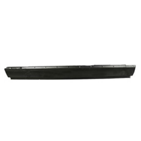 6505-06-3522001P Entry plate BLIC