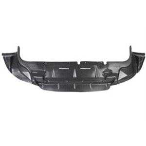 BLIC 6601-02-2554881P - Cover under bumper (wide, abs / pcv) fits: FORD MONDEO II 08.96-09.00
