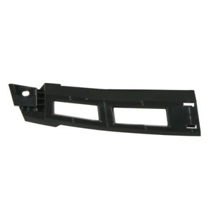 5502-00-0096983PP Bumper reinforcement mounting rear (on the right/side, R, plastic