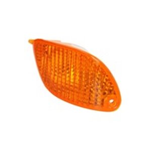 HELLA 9EL 354 059-021 - Indicator lamp front R (yellow, P21W) fits: FORD FOCUS Hatchback / Saloon / Station wagon 10.98-10.01