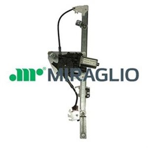 MIRAGLIO 30 2641 - Window regulator front - Top1autovaruosad