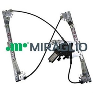 MIRAGLIO 30 2647 - Window regulator front - Top1autovaruosad