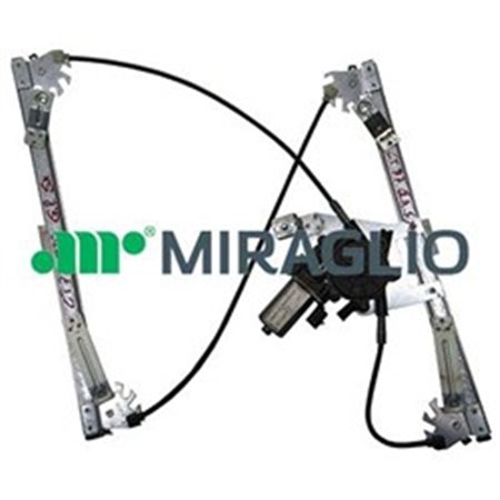 30/2647 Window Regulator MIRAGLIO