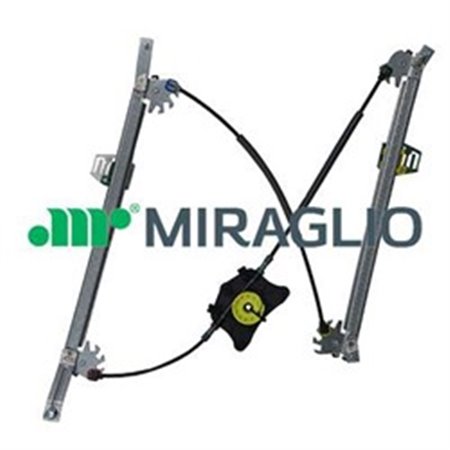 30/2637 Window Regulator MIRAGLIO