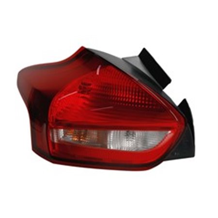 VISTEON/VARROC 20-211-01161 - Rear lamp L (LED) fits: FORD FOCUS III Hatchback 10.14-04.18
