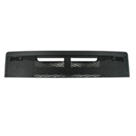 COVIND 4FH/145 - Front grille front fits: VOLVO FH, FH16 09.05-