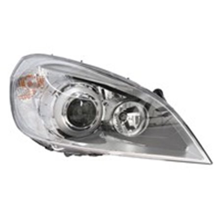 046957 Headlight VALEO